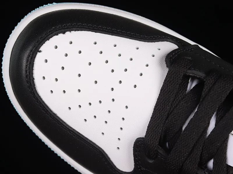 All categories Air Jordan Jordan series basketball shoes Air Jordan 1 Low G version pure original Air Jordan 1 Low Golf "Copa" AJ1 Joe 1 new golf version Tiffany color DD9315-114